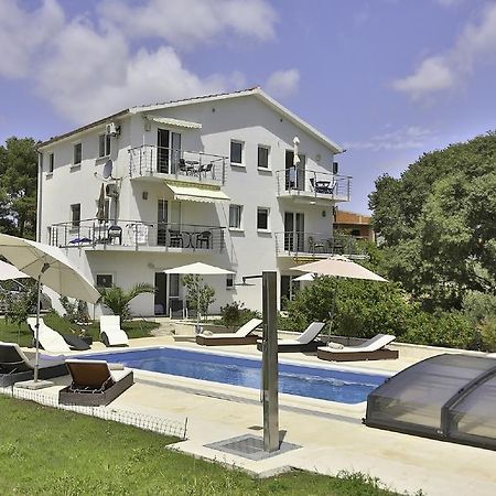 Villa Oleander Marina Dış mekan fotoğraf