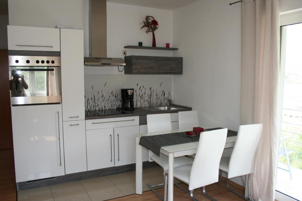 Villa Oleander Marina Dış mekan fotoğraf