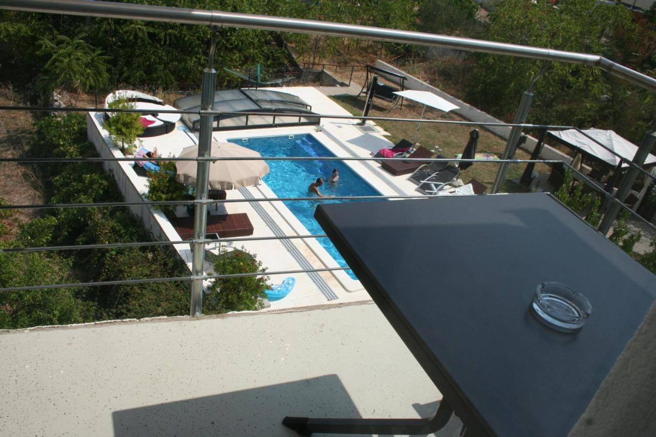 Villa Oleander Marina Dış mekan fotoğraf