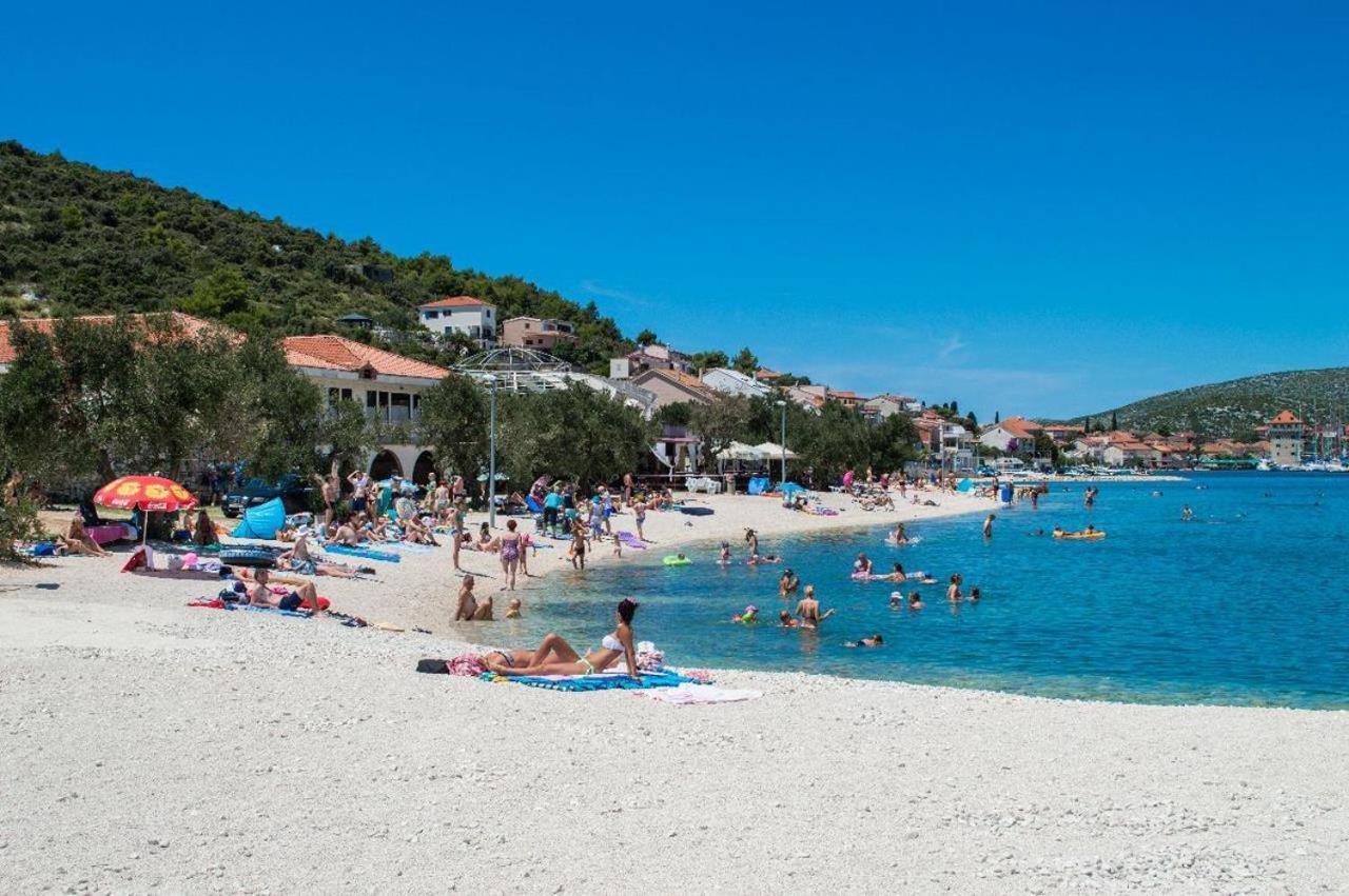 Villa Oleander Marina Dış mekan fotoğraf