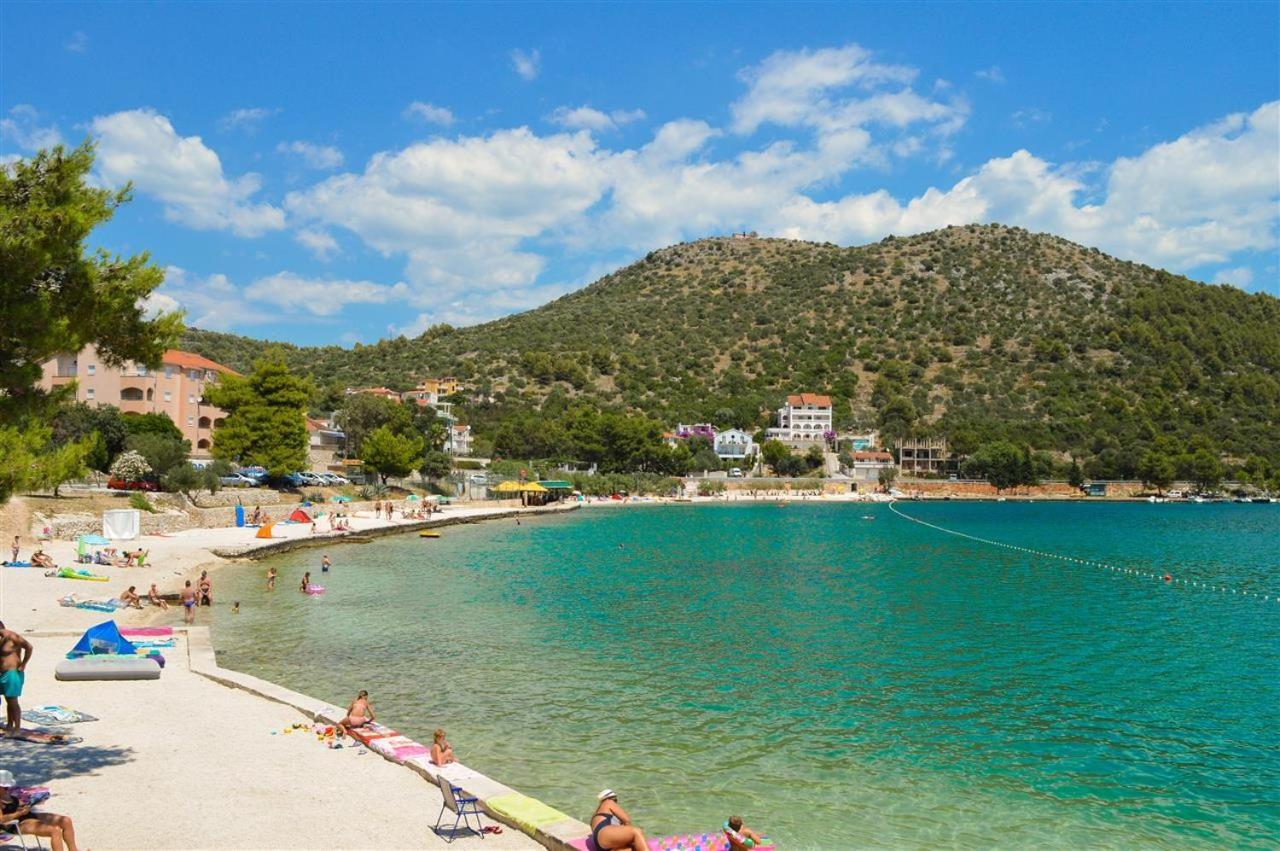 Villa Oleander Marina Dış mekan fotoğraf