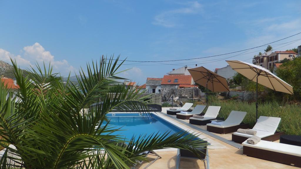 Villa Oleander Marina Oda fotoğraf