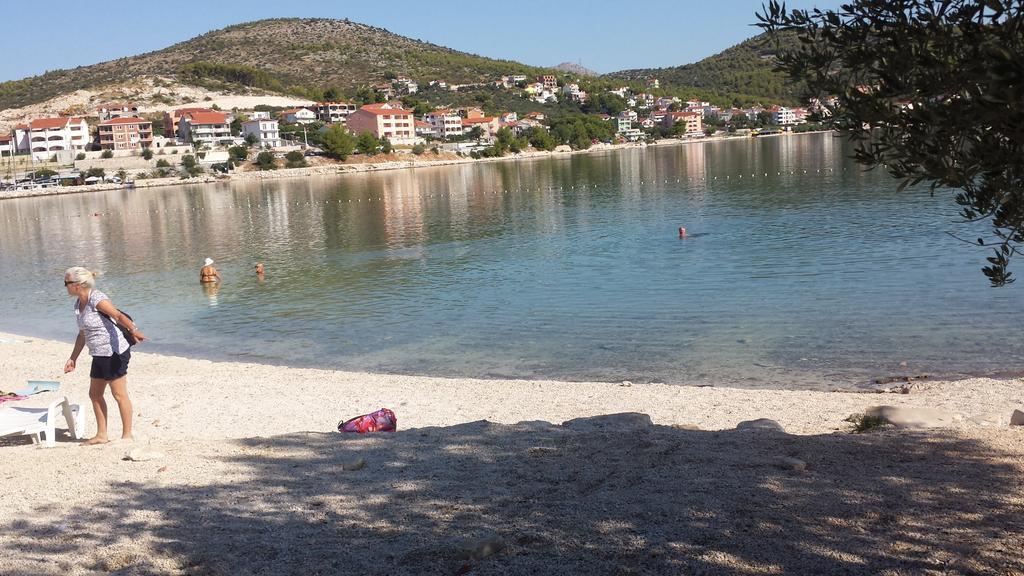 Villa Oleander Marina Oda fotoğraf