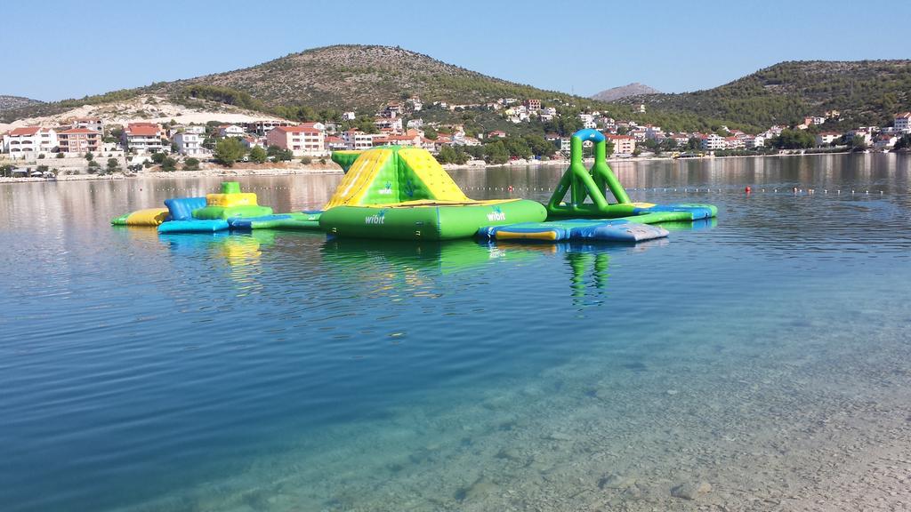 Villa Oleander Marina Oda fotoğraf