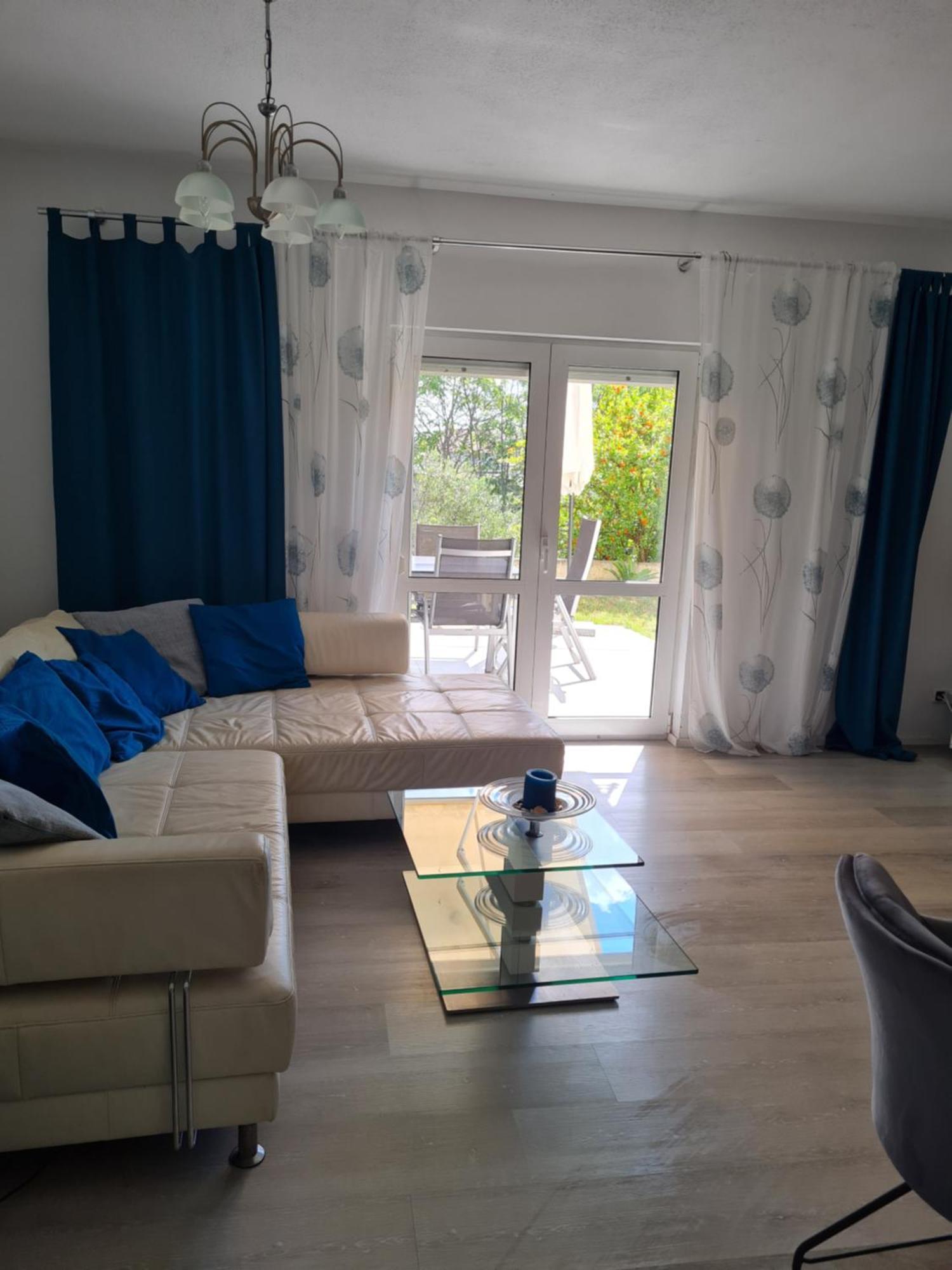 Villa Oleander Marina Dış mekan fotoğraf