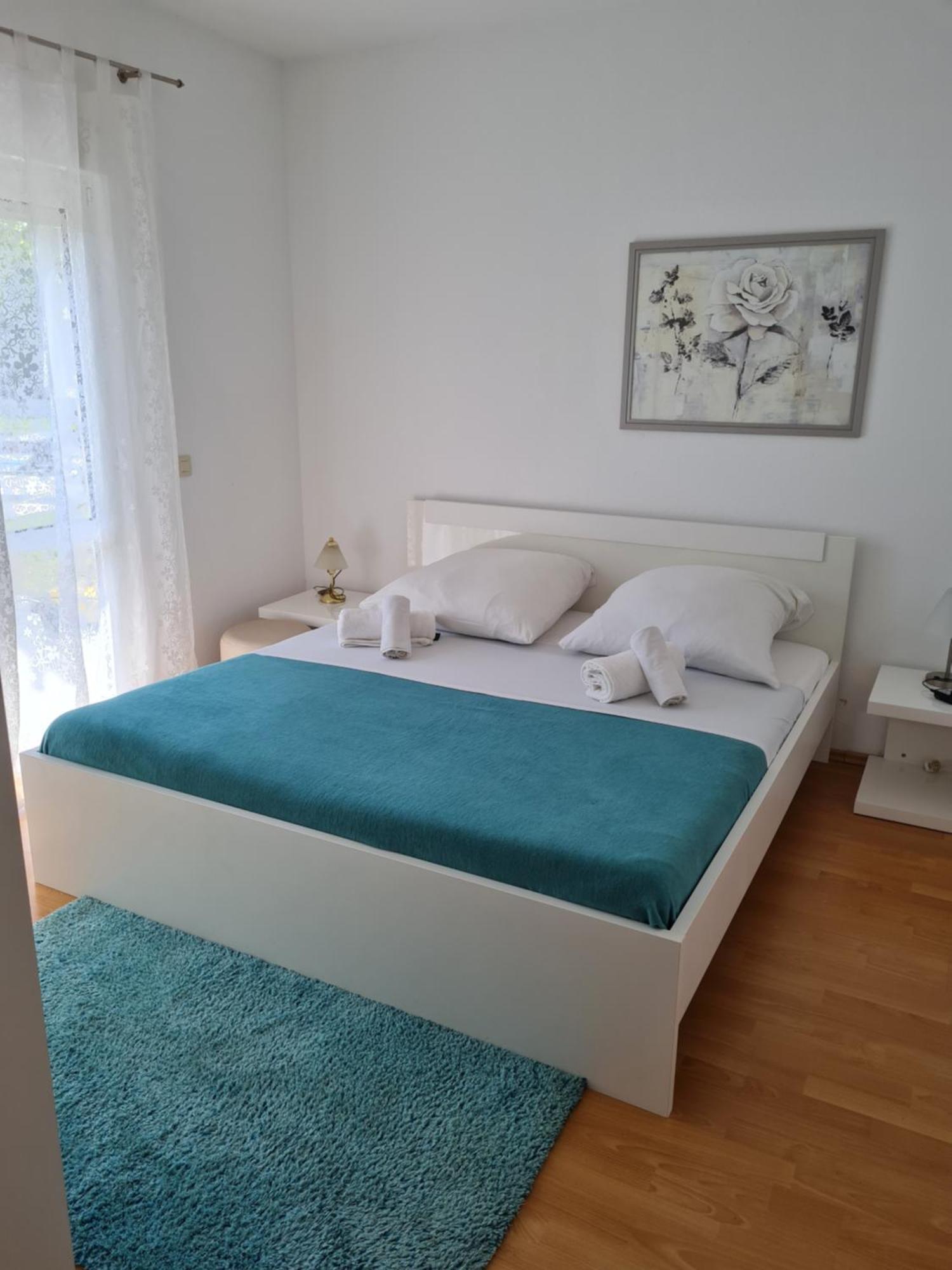 Villa Oleander Marina Dış mekan fotoğraf