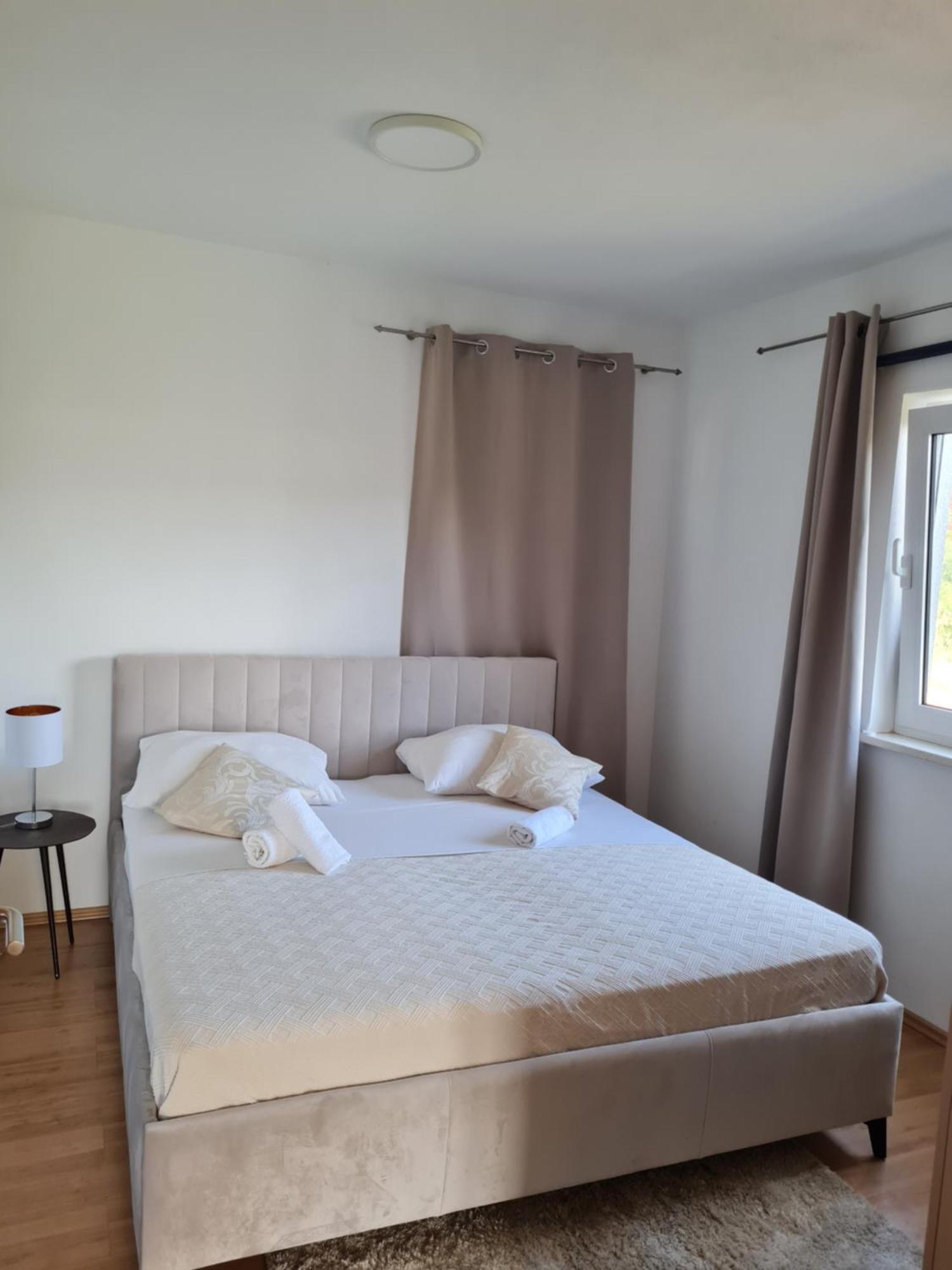 Villa Oleander Marina Dış mekan fotoğraf