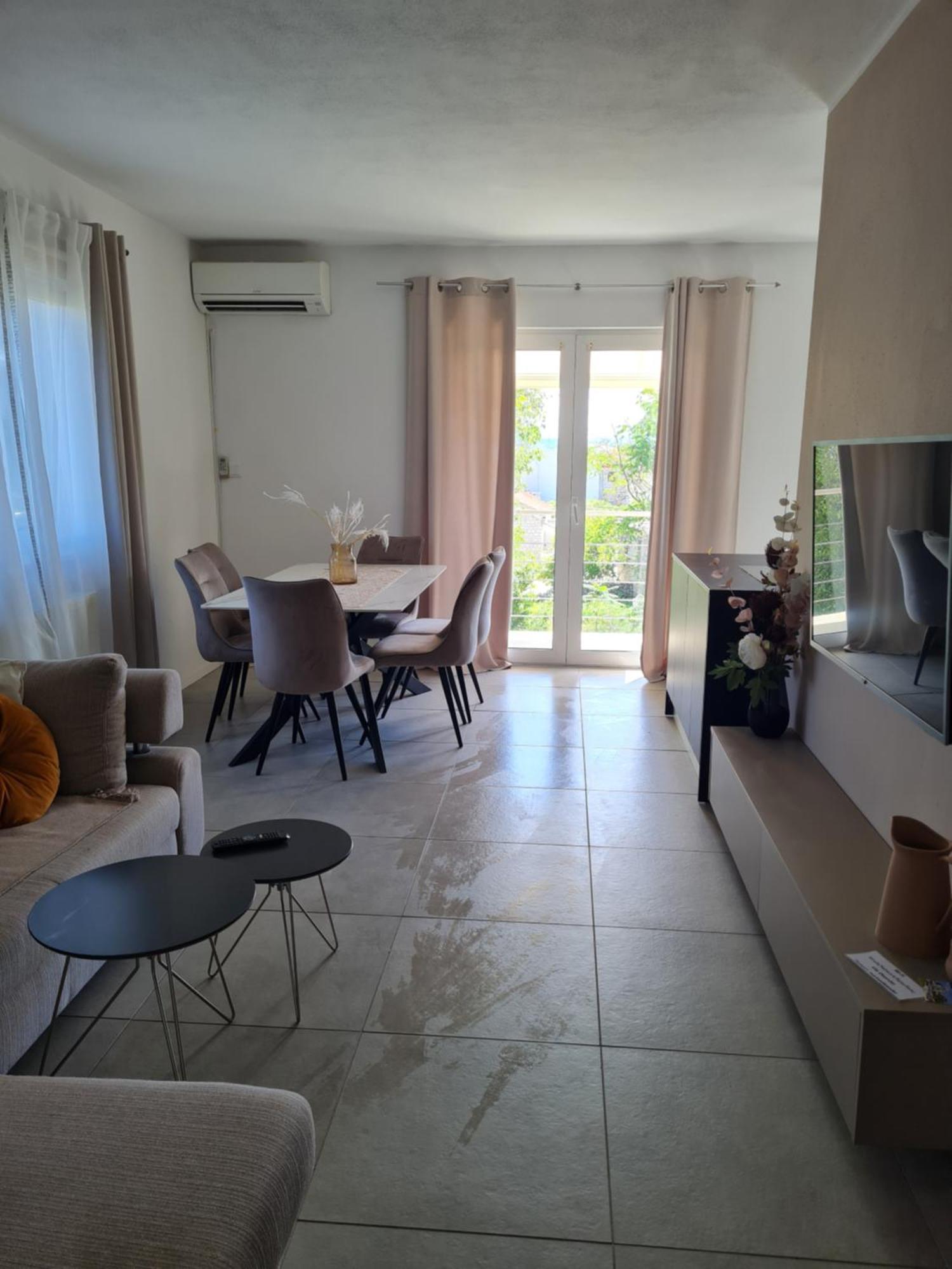 Villa Oleander Marina Dış mekan fotoğraf