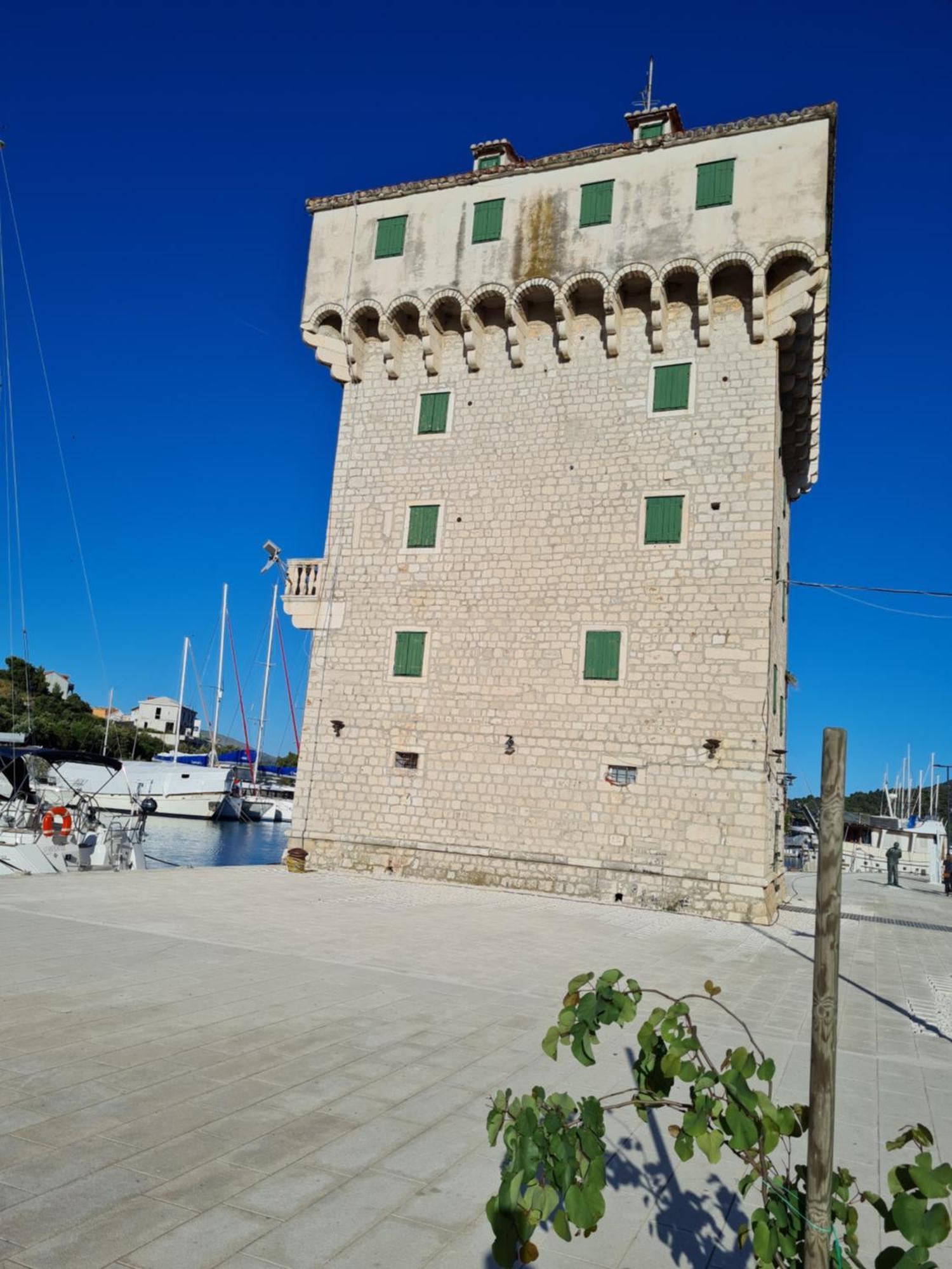 Villa Oleander Marina Dış mekan fotoğraf