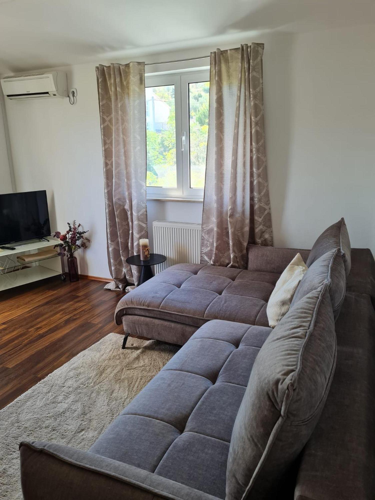 Villa Oleander Marina Dış mekan fotoğraf