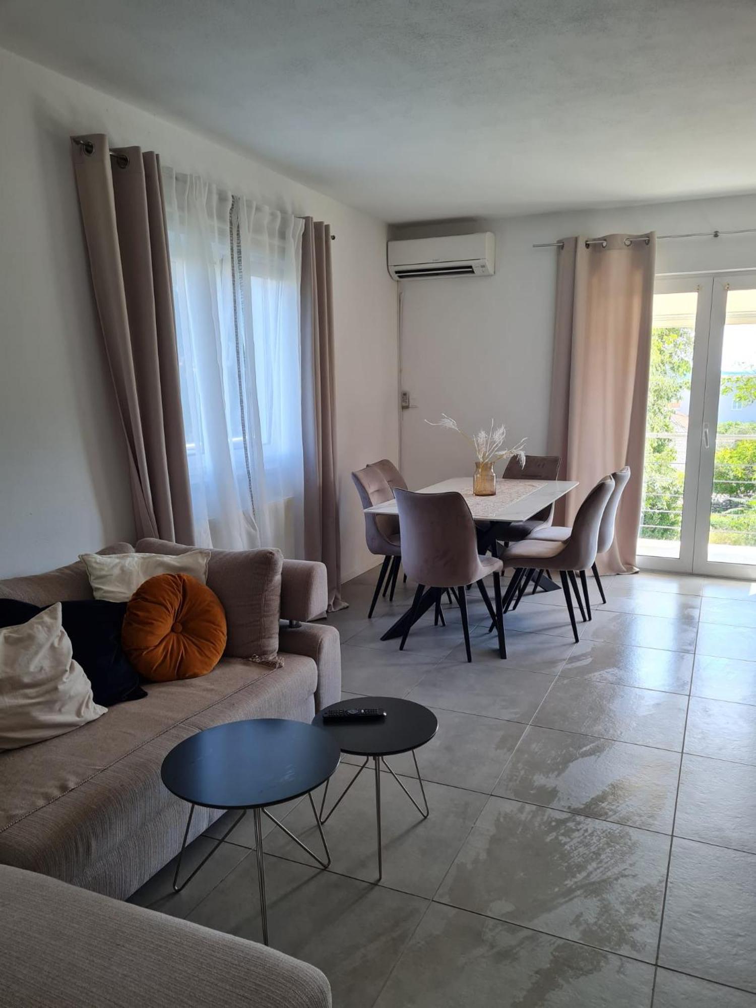 Villa Oleander Marina Dış mekan fotoğraf