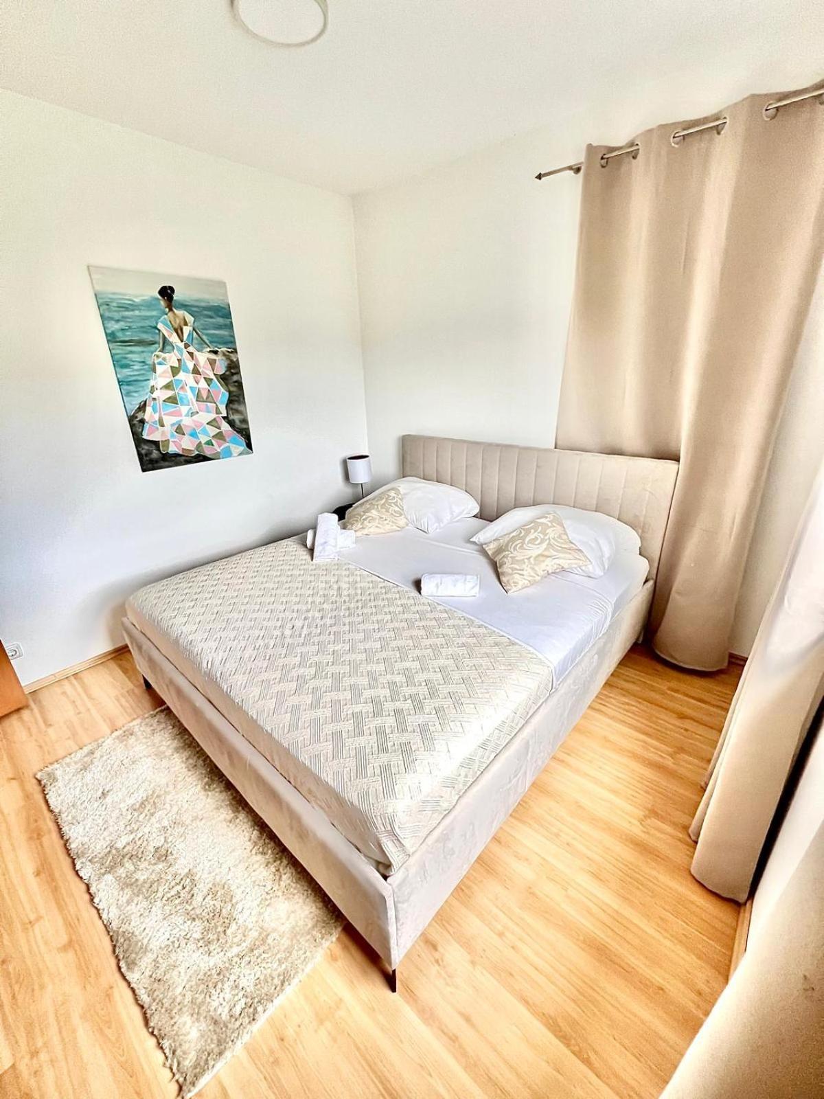 Villa Oleander Marina Dış mekan fotoğraf