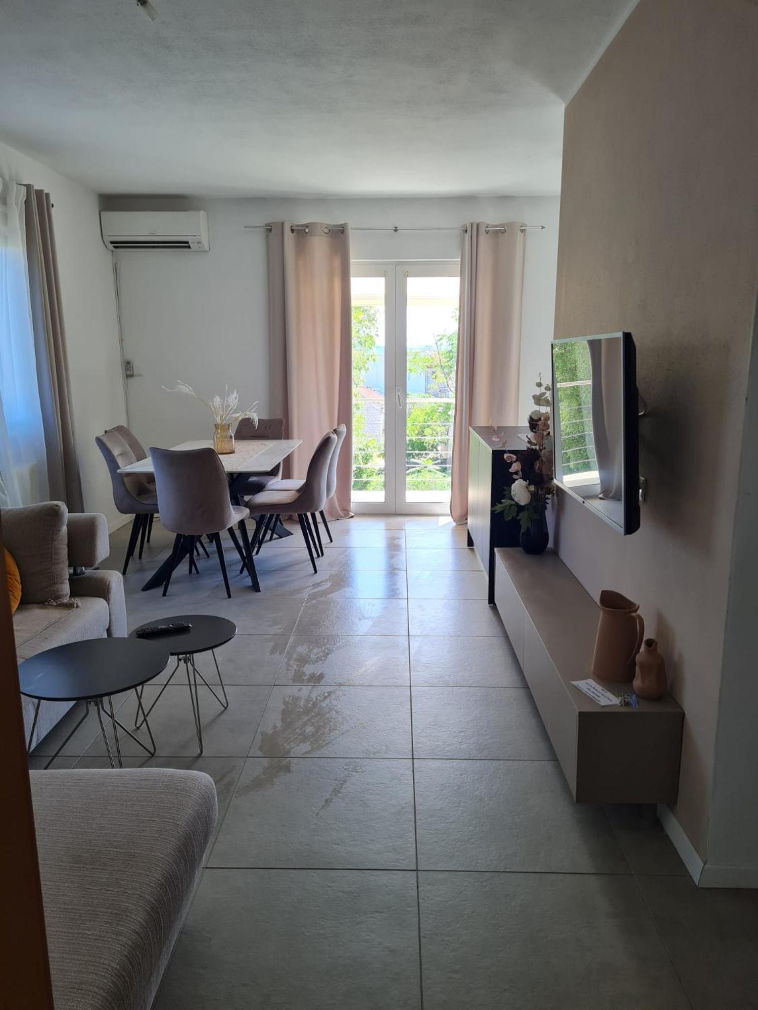 Villa Oleander Marina Dış mekan fotoğraf