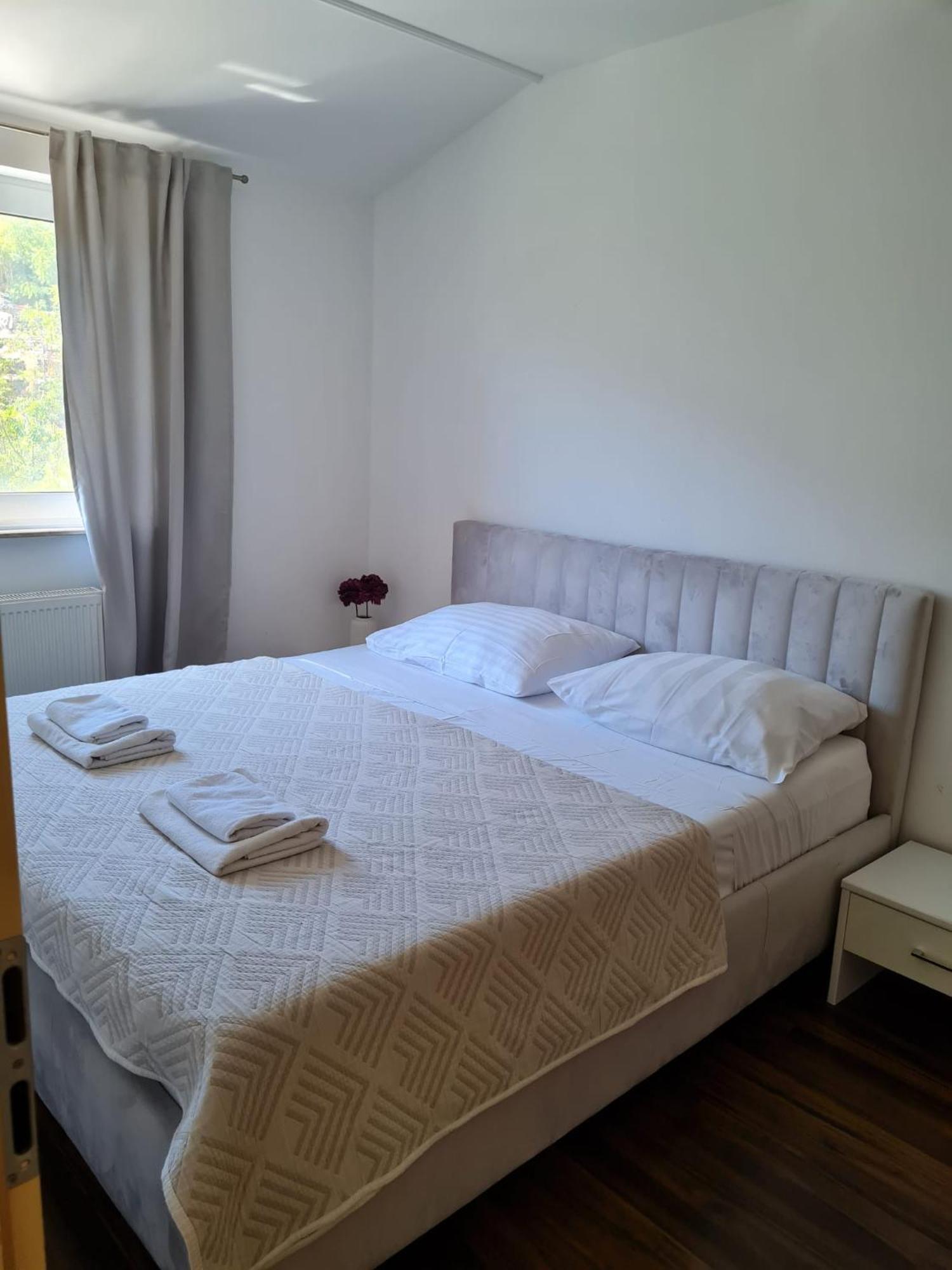 Villa Oleander Marina Dış mekan fotoğraf