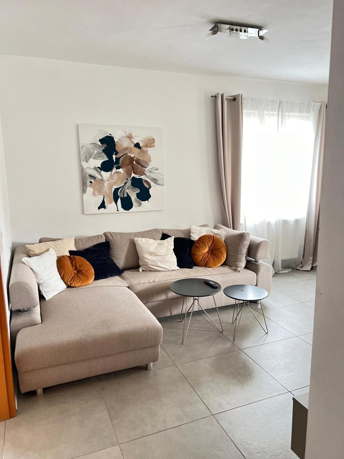 Villa Oleander Marina Dış mekan fotoğraf