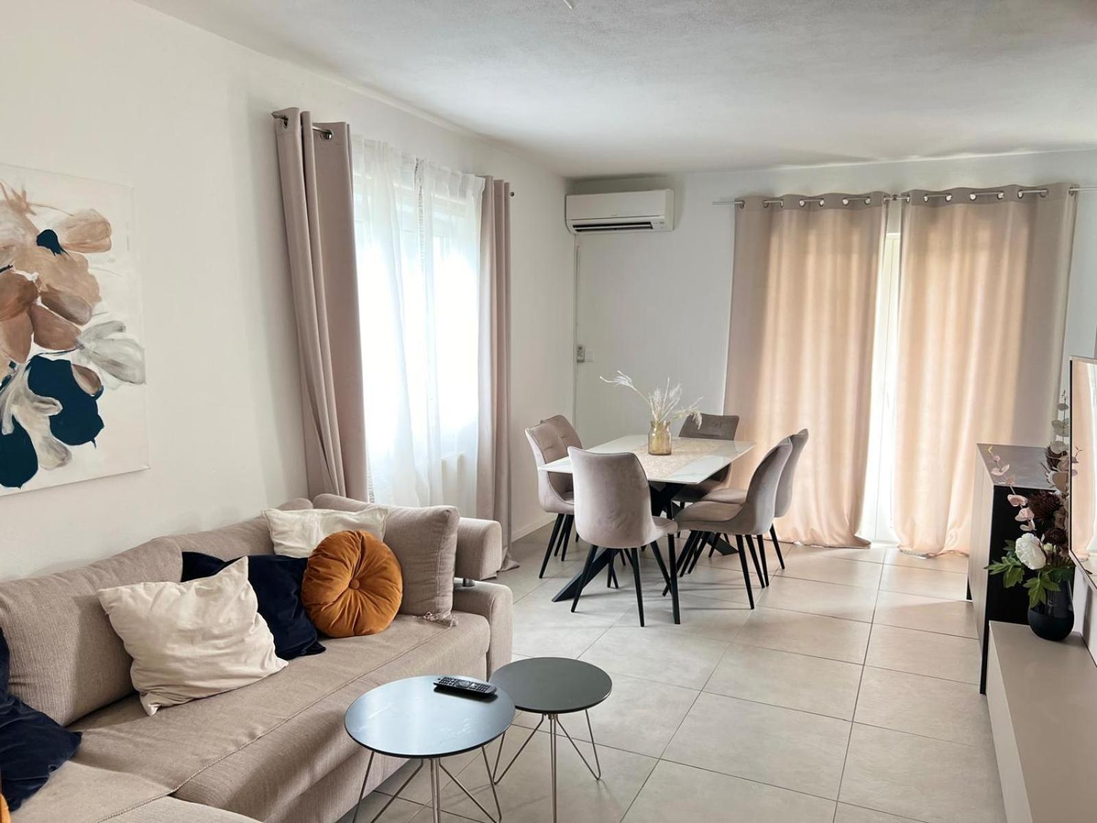 Villa Oleander Marina Dış mekan fotoğraf