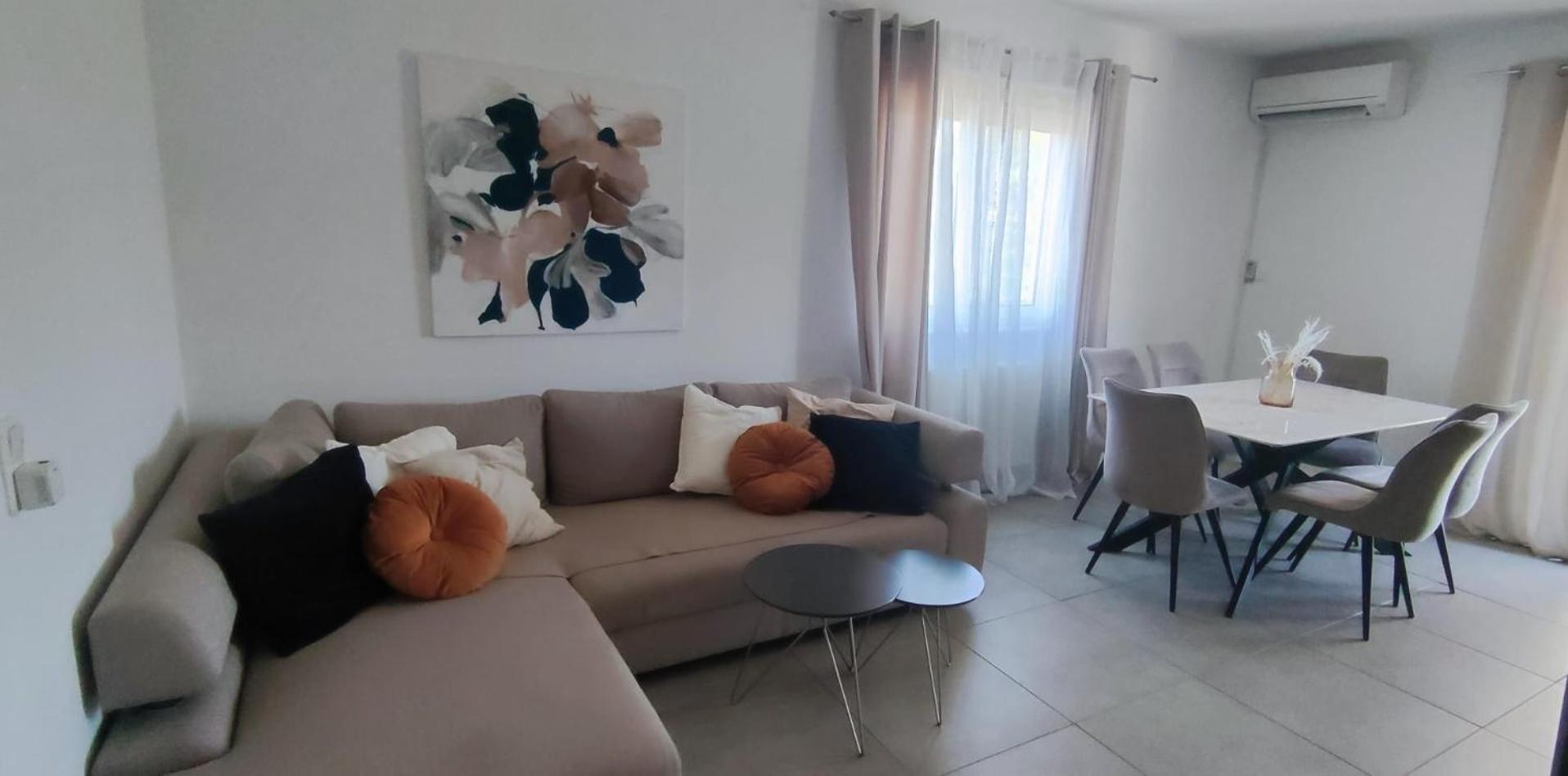 Villa Oleander Marina Dış mekan fotoğraf