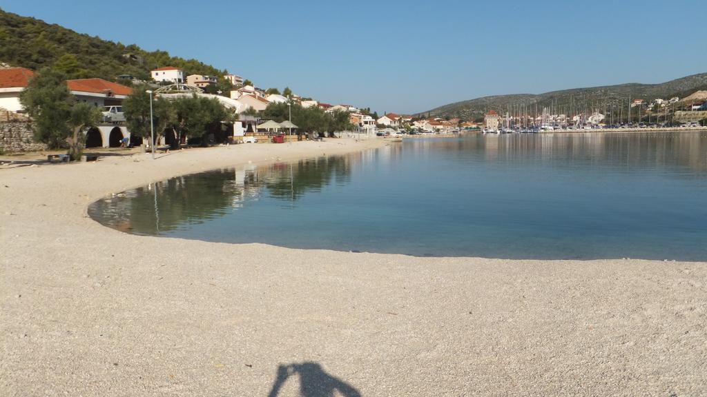 Villa Oleander Marina Oda fotoğraf