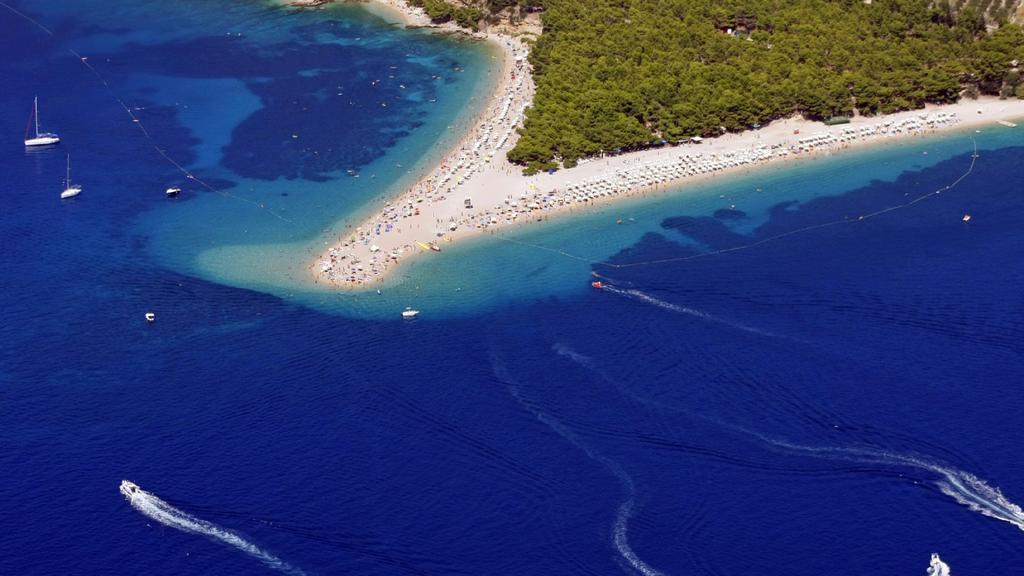 Villa Oleander Marina Dış mekan fotoğraf