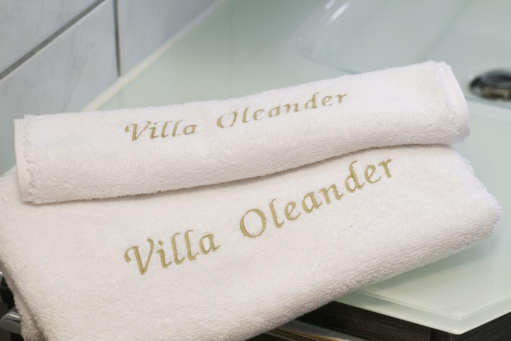 Villa Oleander Marina Dış mekan fotoğraf