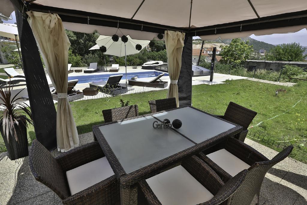 Villa Oleander Marina Dış mekan fotoğraf