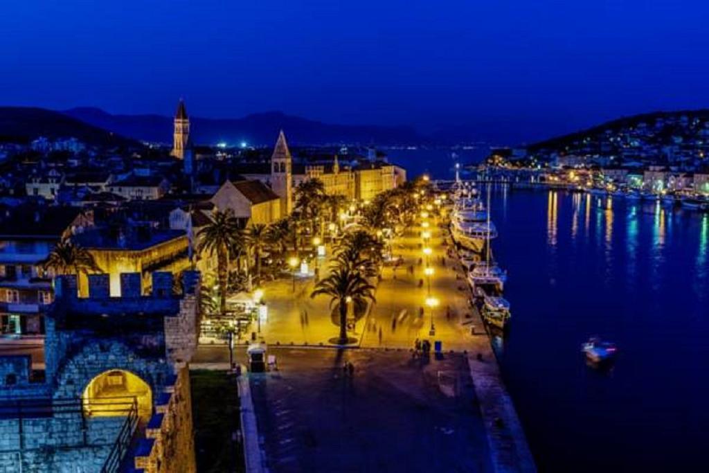 Villa Oleander Marina Dış mekan fotoğraf
