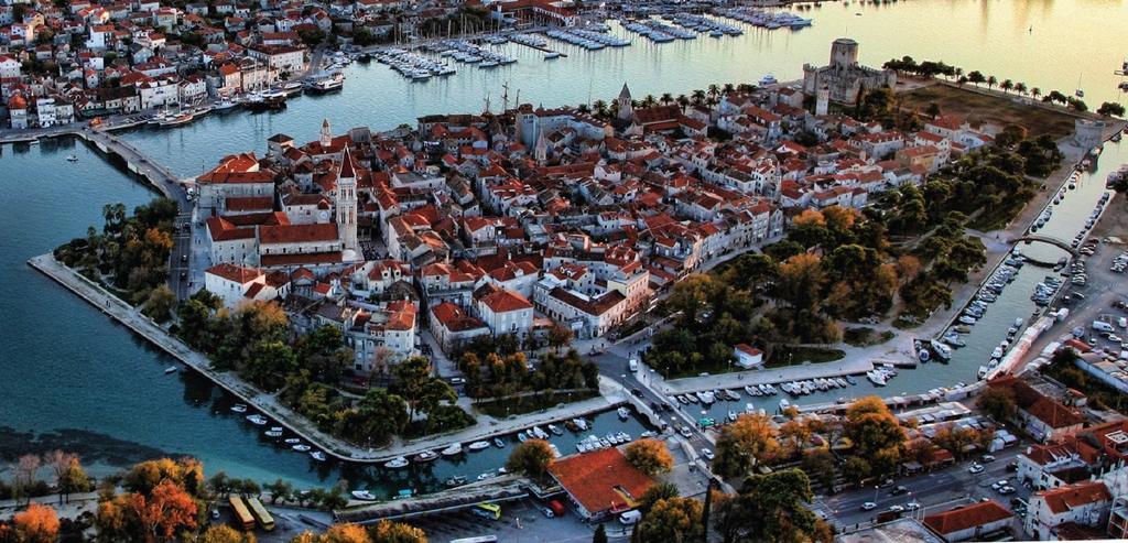 Villa Oleander Marina Dış mekan fotoğraf