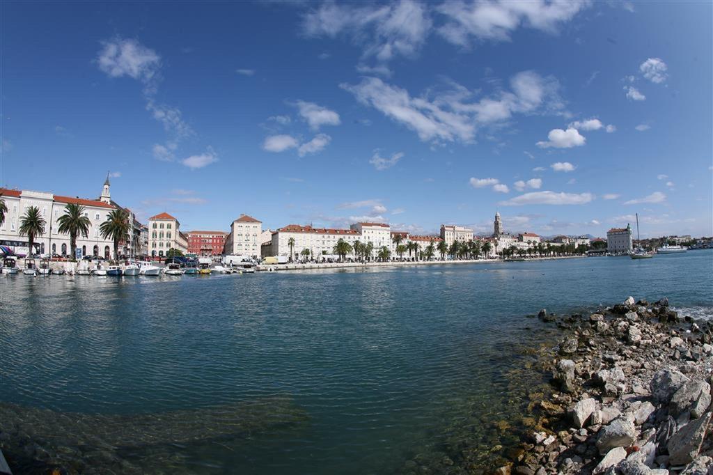 Villa Oleander Marina Dış mekan fotoğraf