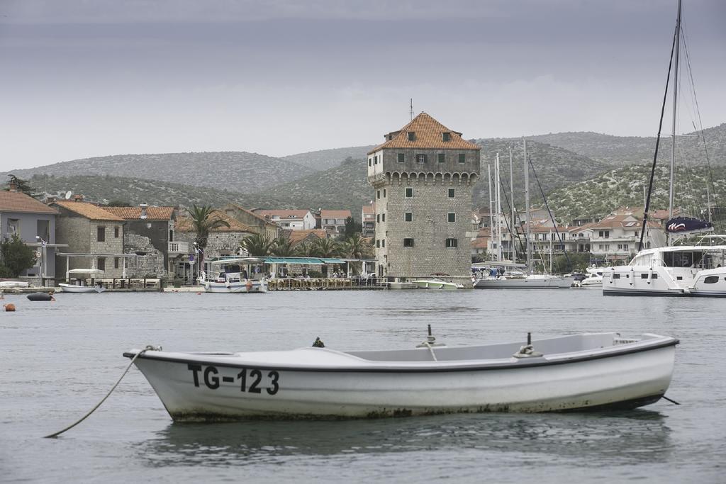 Villa Oleander Marina Dış mekan fotoğraf