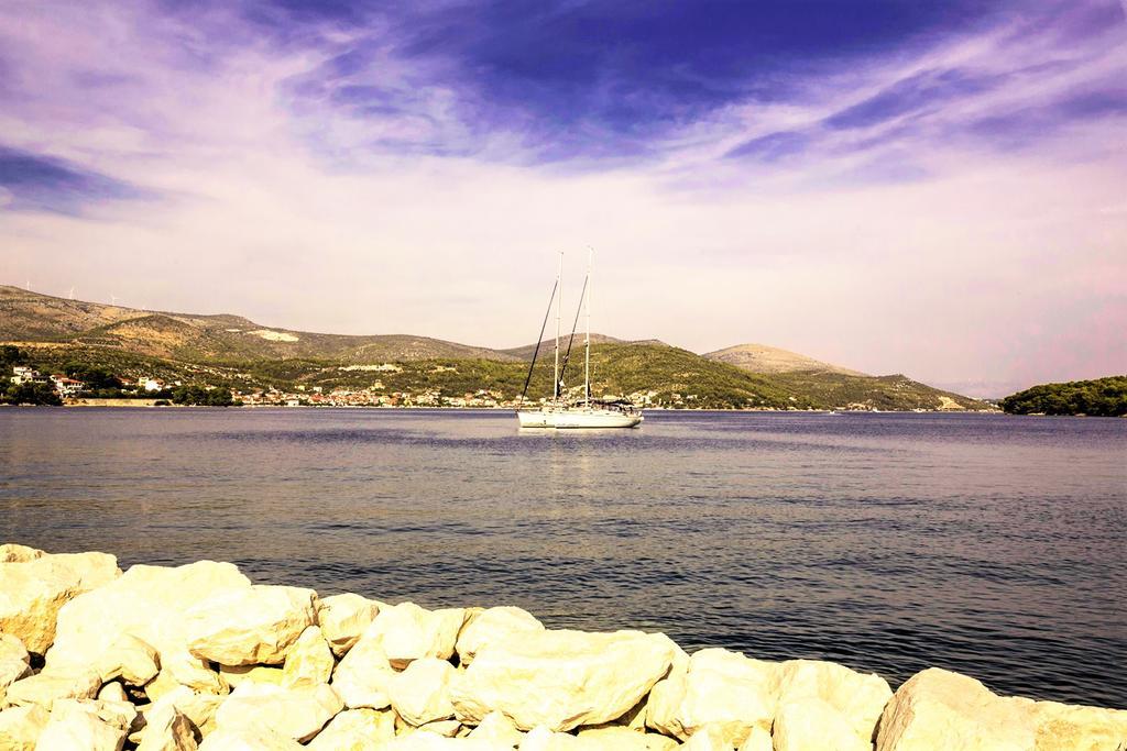 Villa Oleander Marina Dış mekan fotoğraf