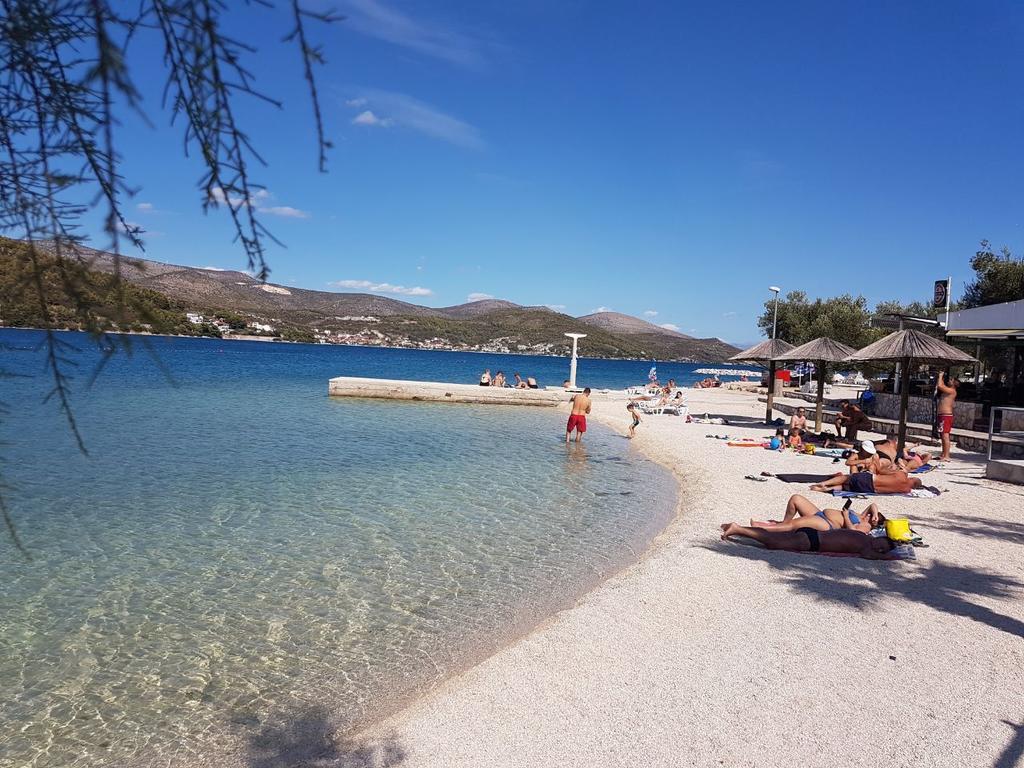 Villa Oleander Marina Dış mekan fotoğraf