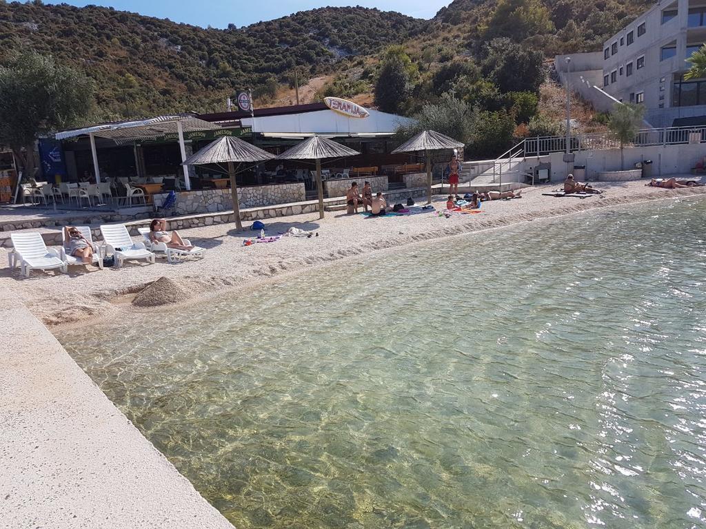 Villa Oleander Marina Dış mekan fotoğraf