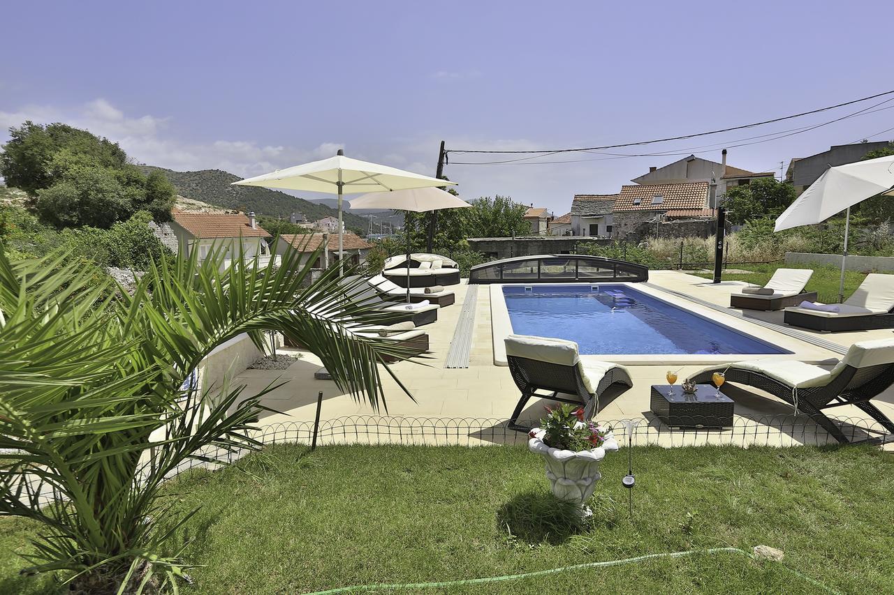 Villa Oleander Marina Dış mekan fotoğraf